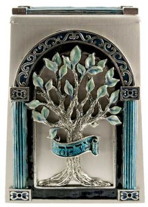 Tzedakah box