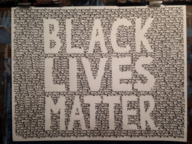 The American dilemma of Black Lives Matter